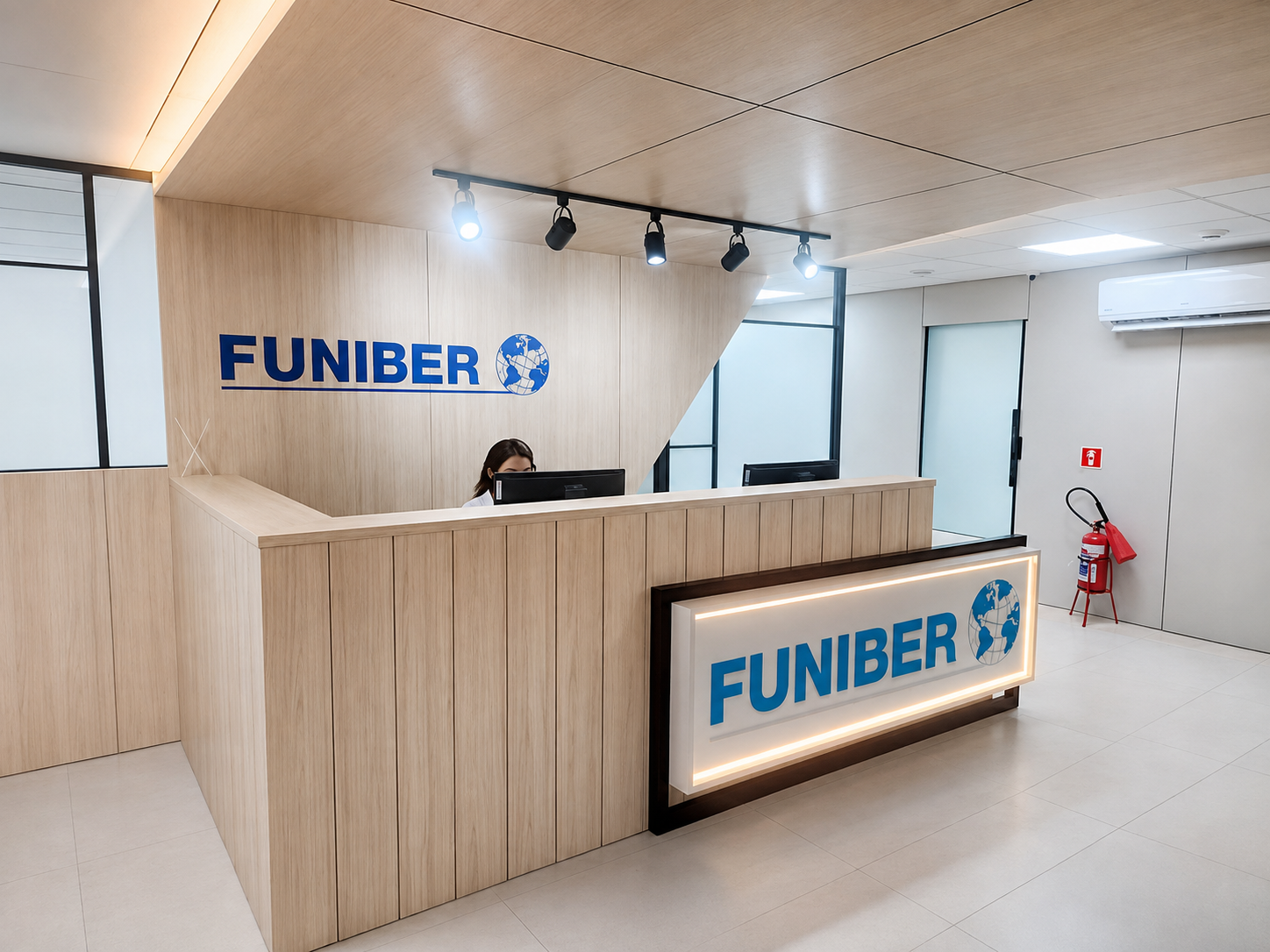 FUNIBER