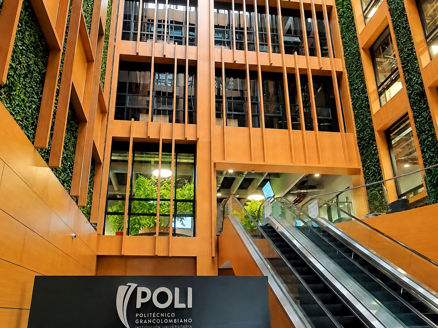 Politécnico Grancolombiano