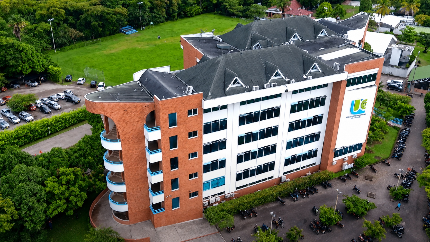 Universidad Cooperativa de Colombia