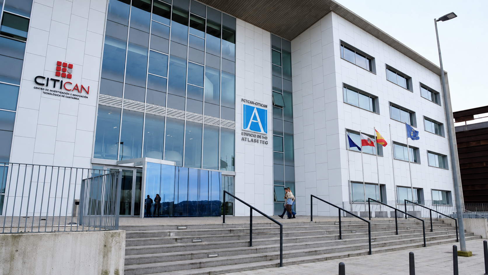 Universidad Europea del Atlántico