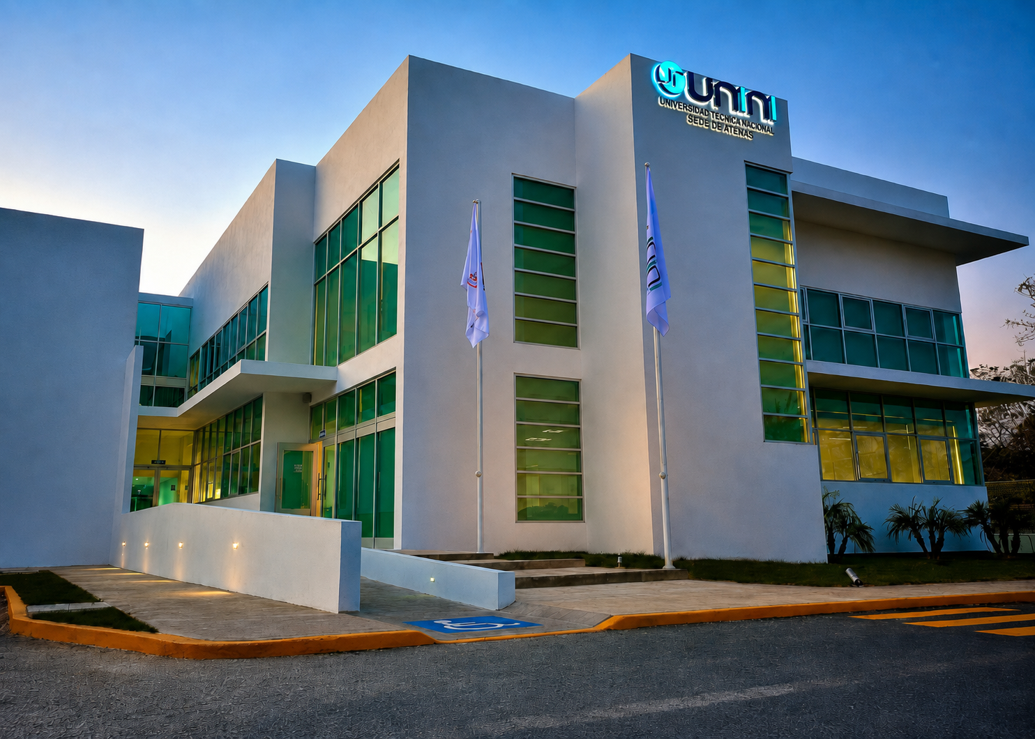 Universidad Internacional Iberoamericana UNINI