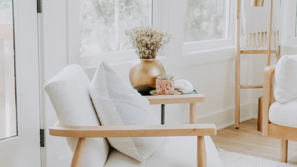 Luz y acústica integradas: diseñar interiores ajustables