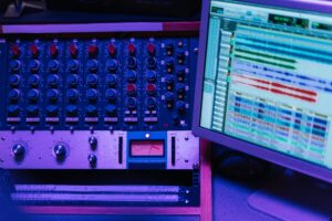 Música en idiomas locales: producir para audiencias globales