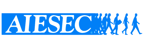 AIESEC Logo 3