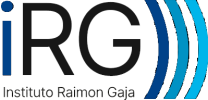 IRG Logo