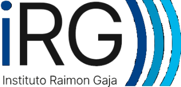 IRG Logo