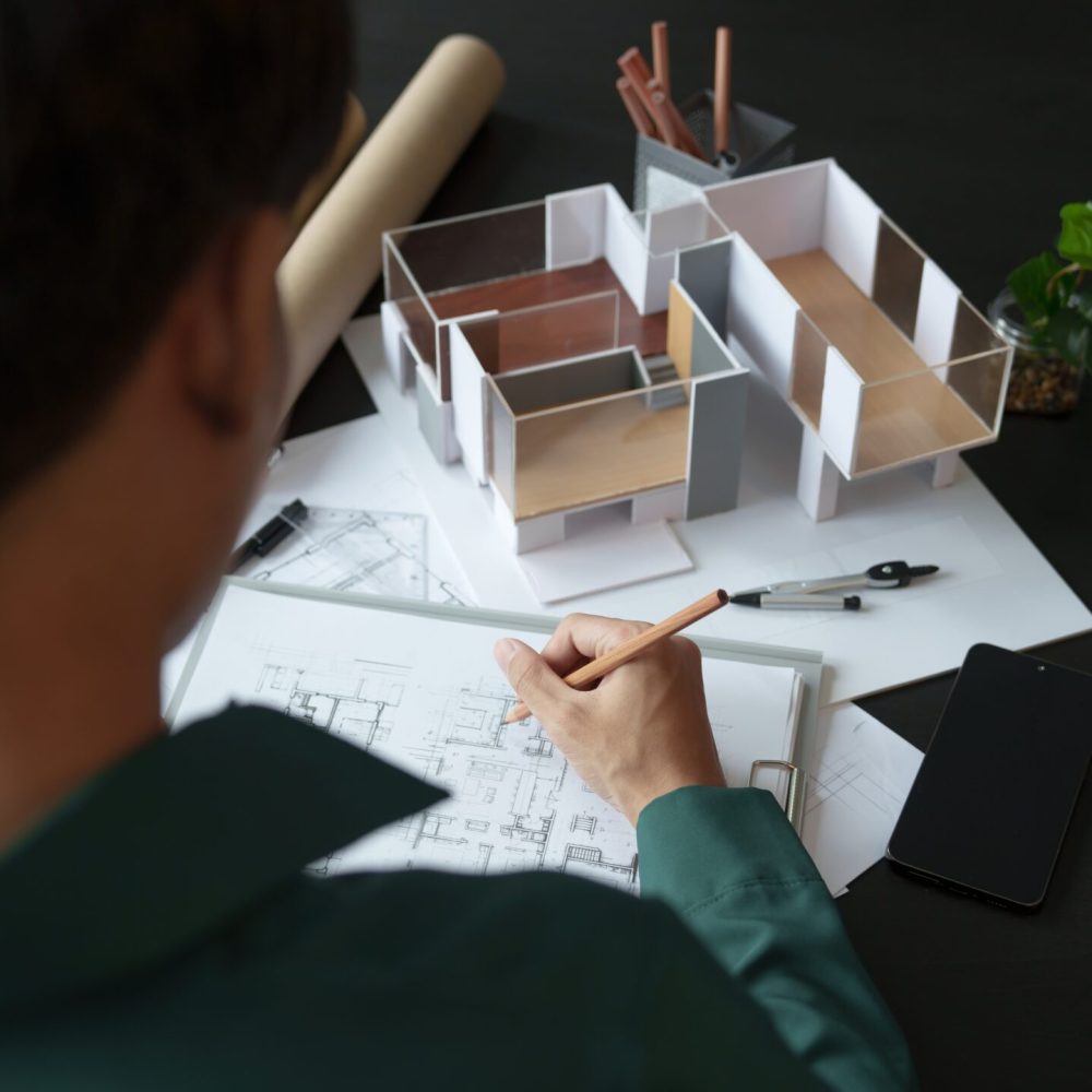 Arquitectura