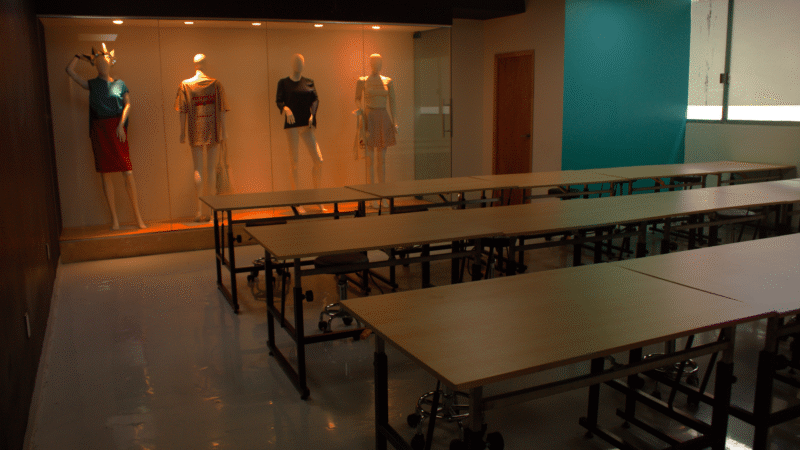 Escuela de Arte y Diseño ESDIE